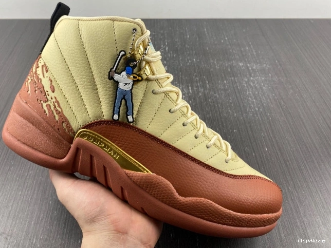 x 12 DV1758-108 Air Eastside Jordan Golf 0930